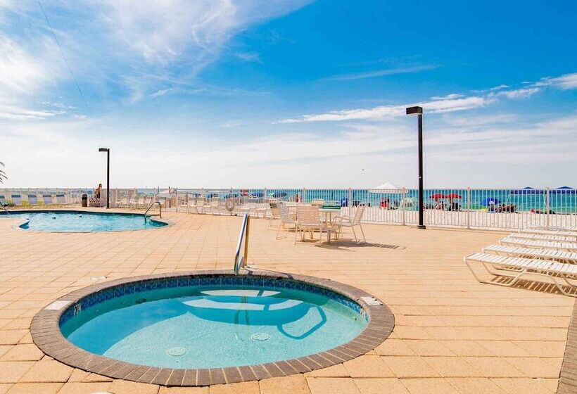 Surfside Shores 1306