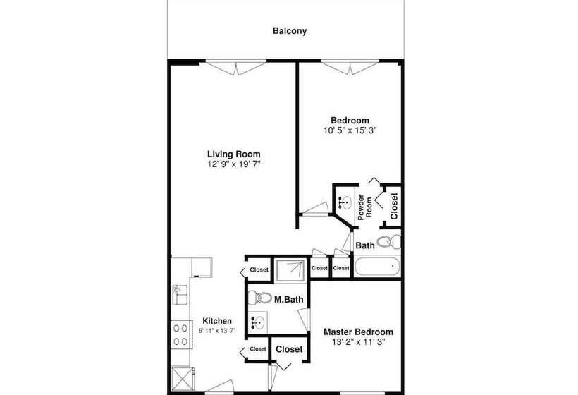 Surfside Shores 1306