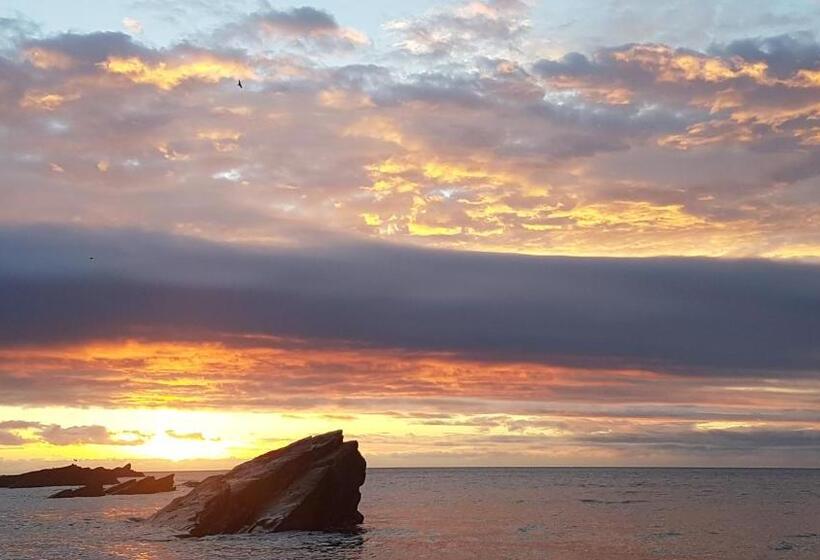 Rocky Cove Bed And Breakfast