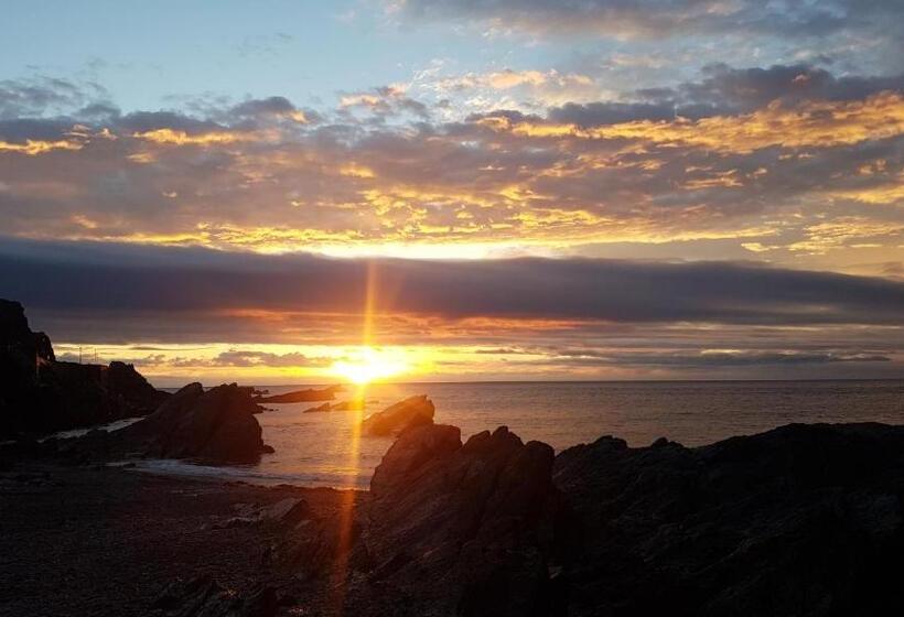 Rocky Cove Bed And Breakfast