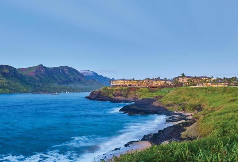 Timbers Kauai Ocean Club & Residences