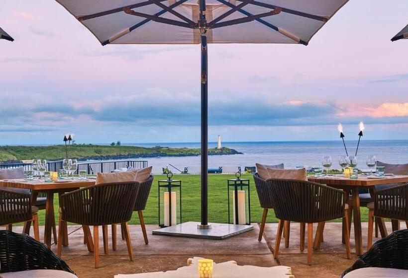 Timbers Kauai Ocean Club & Residences