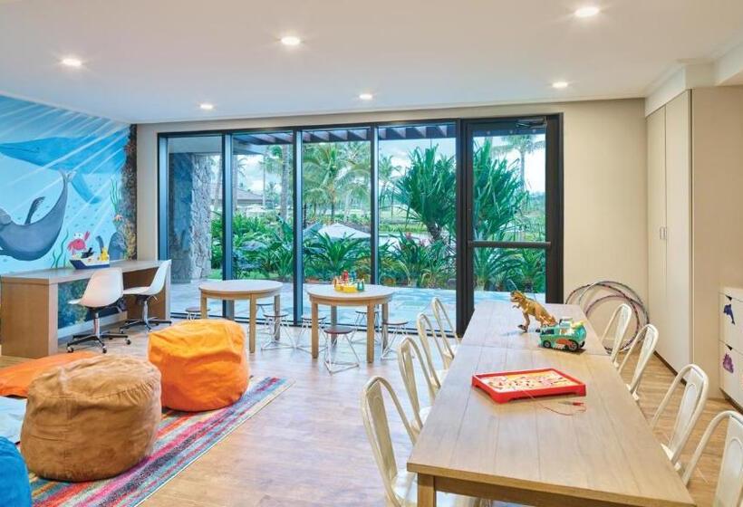 Timbers Kauai Ocean Club & Residences