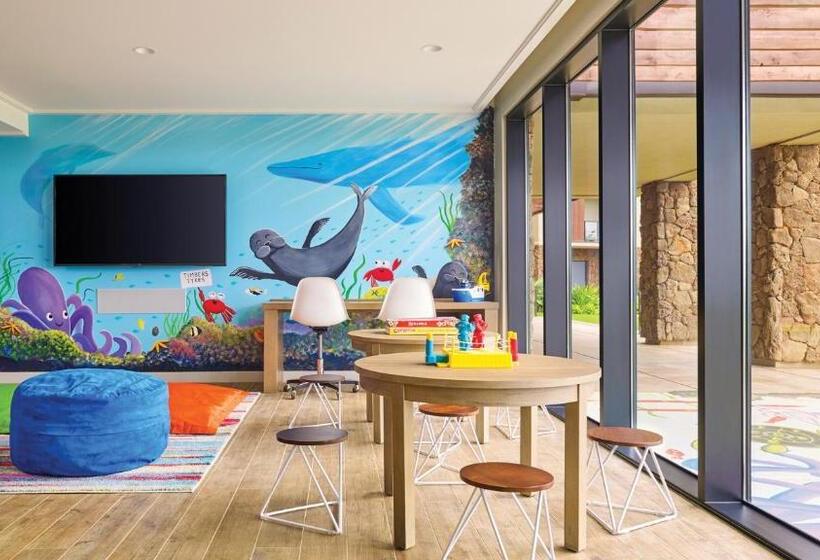 Timbers Kauai Ocean Club & Residences