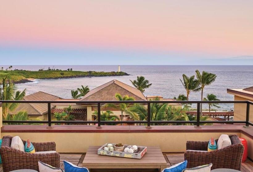 Timbers Kauai Ocean Club & Residences