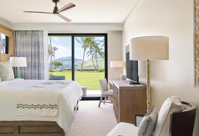 Timbers Kauai Ocean Club & Residences