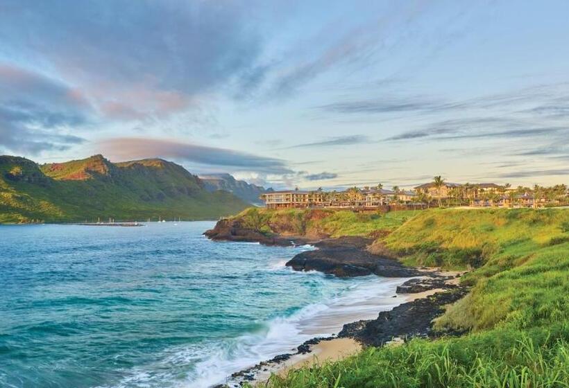 Timbers Kauai Ocean Club & Residences