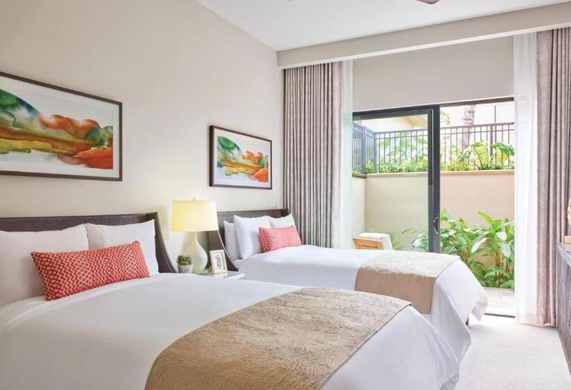 Timbers Kauai Ocean Club & Residences