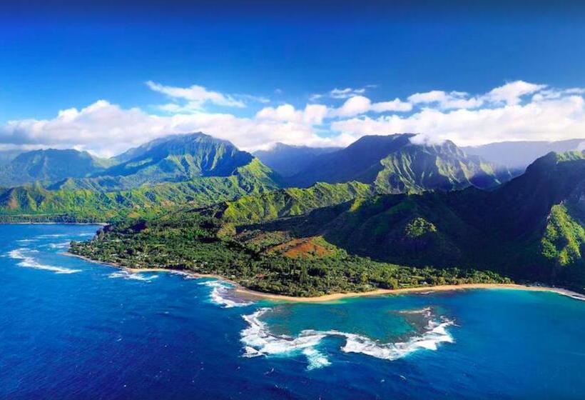 Villas Of Kamali I Mountain Waterfall Views
