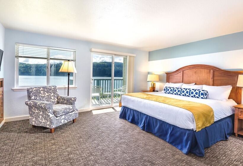 Worldmark Discovery Bay