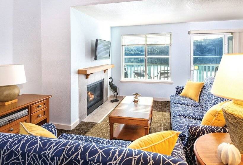 Worldmark Discovery Bay