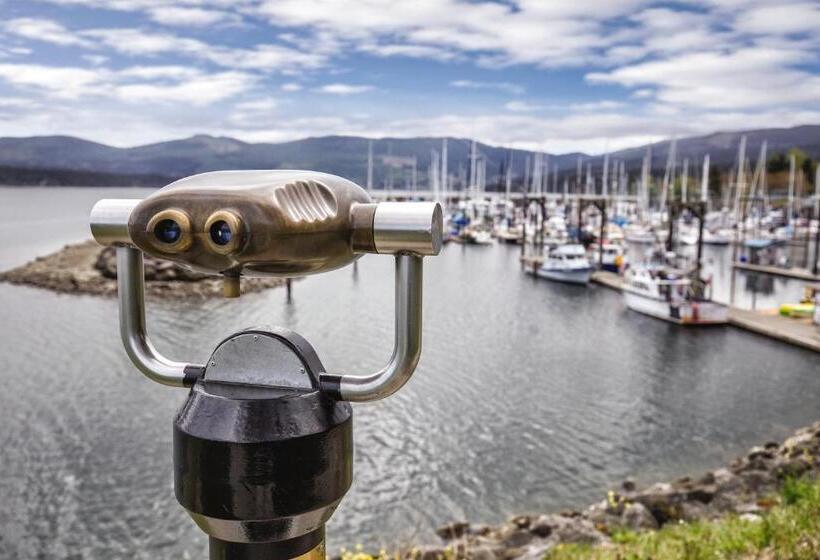 Worldmark Discovery Bay