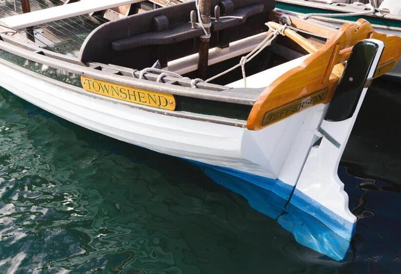 Worldmark Discovery Bay