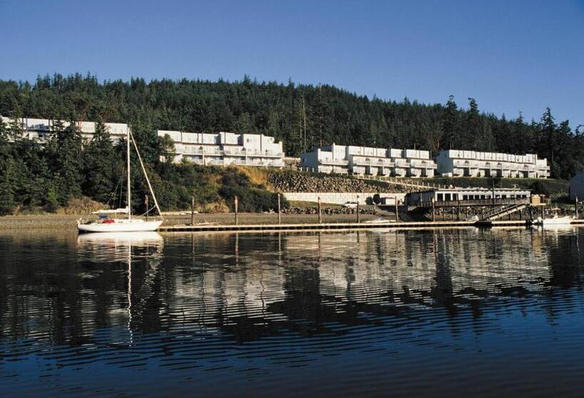 Worldmark Discovery Bay