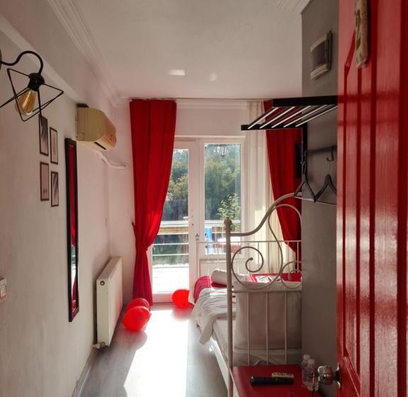 Agva Temmuz Otel