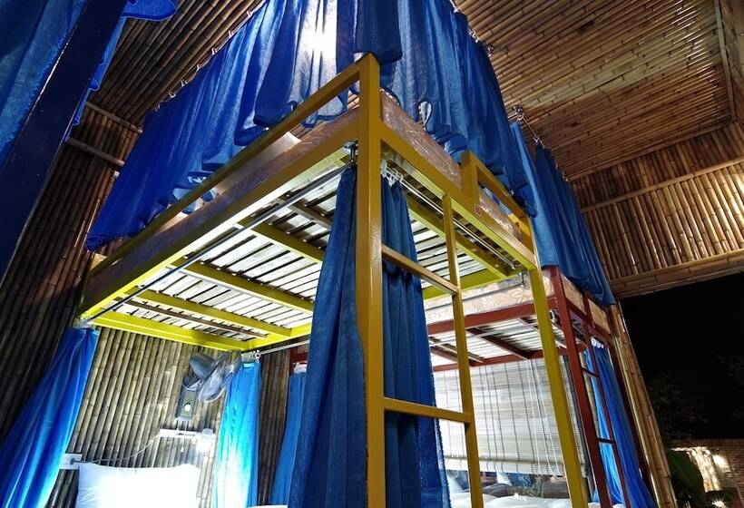 هاستل Trang An Lim Garden