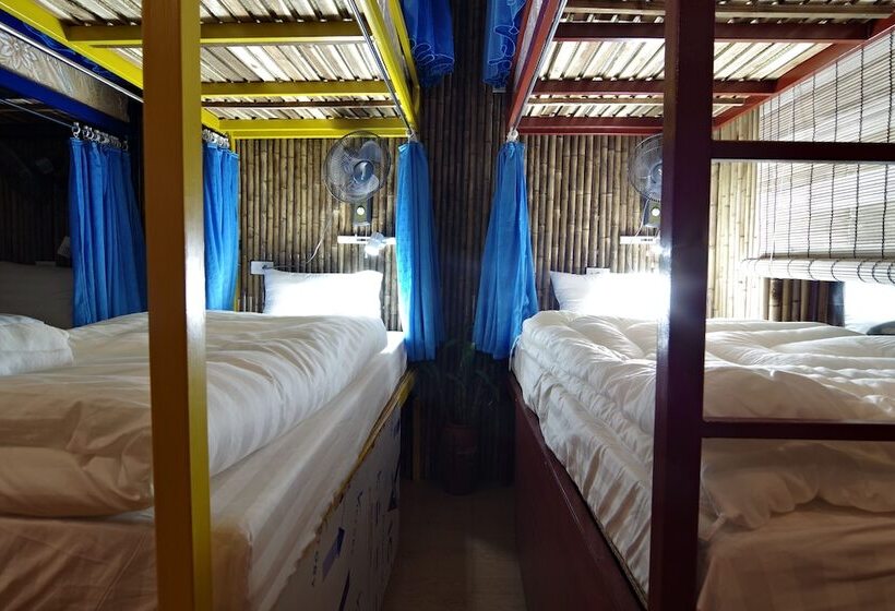 هاستل Trang An Lim Garden