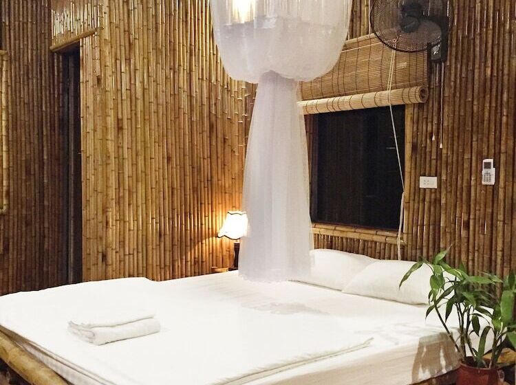 هاستل Trang An Lim Garden