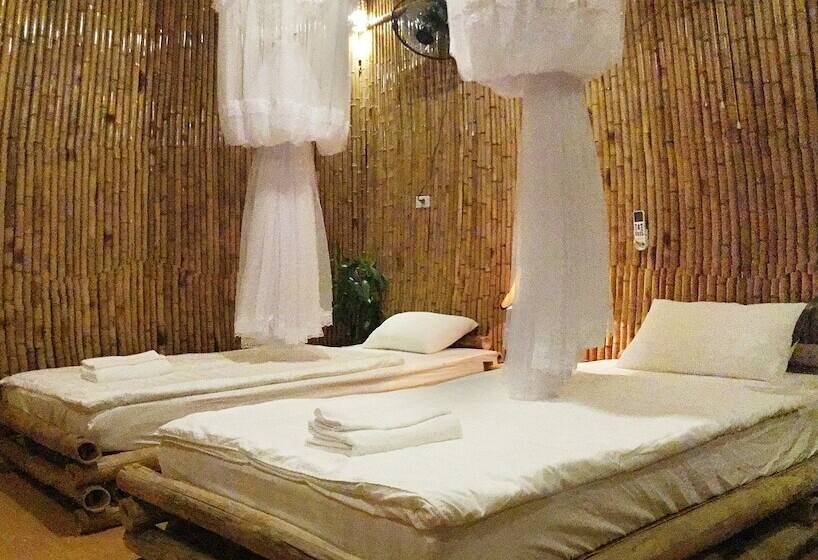 هاستل Trang An Lim Garden