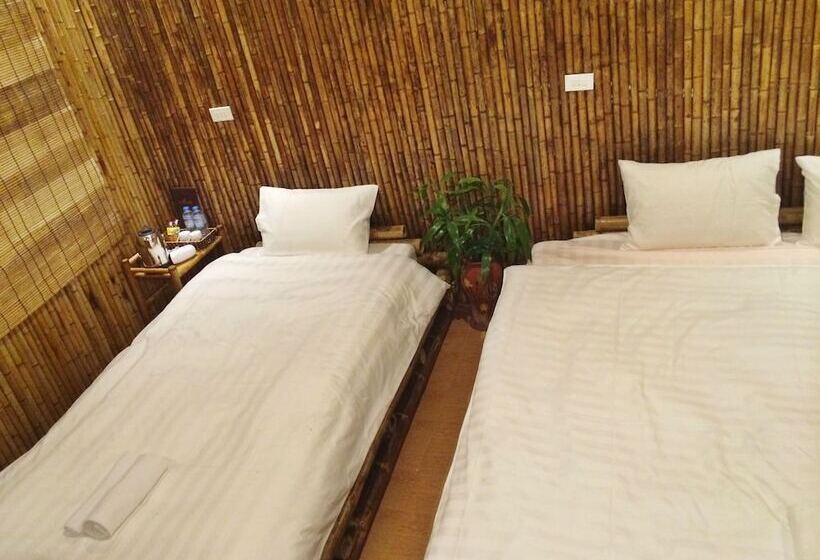 هاستل Trang An Lim Garden