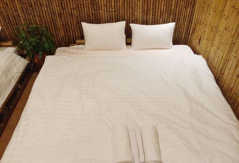 هاستل Trang An Lim Garden