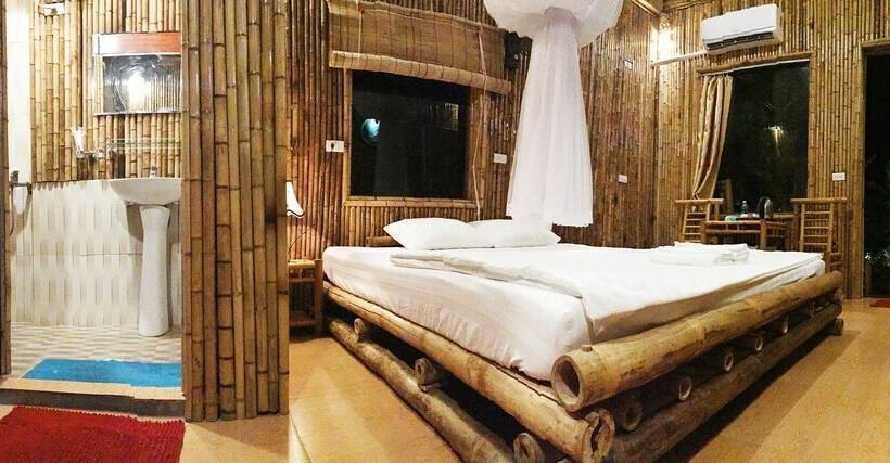 هاستل Trang An Lim Garden