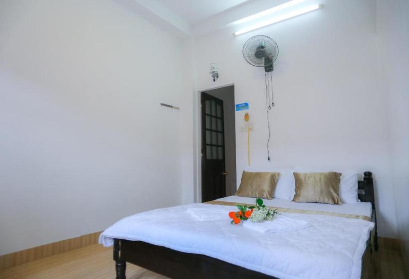 هاستل Sea Homestay