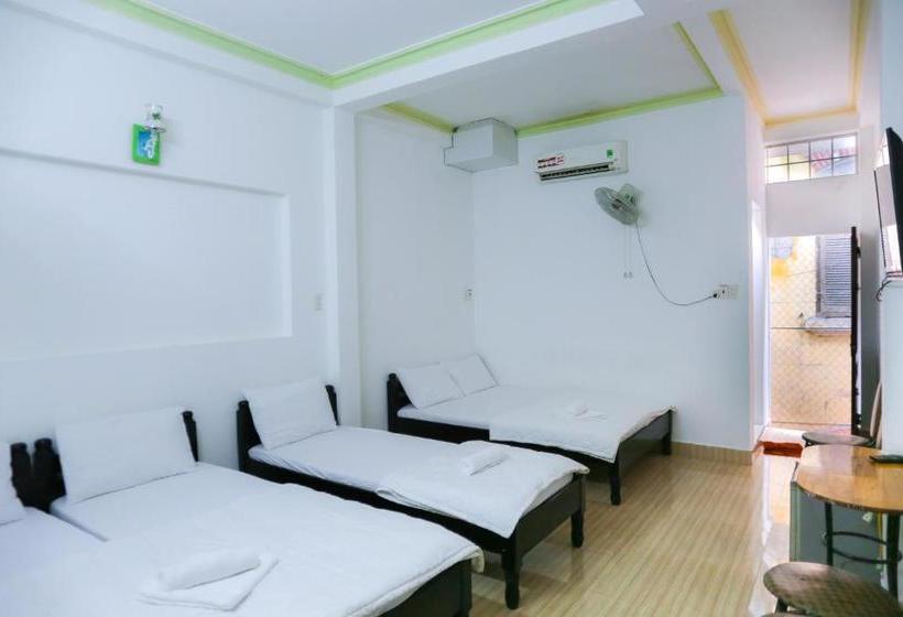 هاستل Sea Homestay