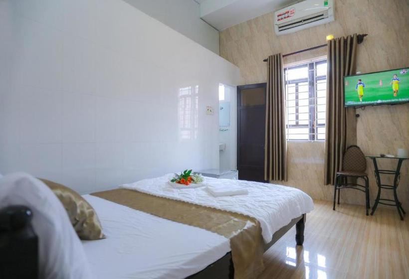 هاستل Sea Homestay