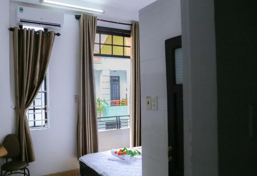 هاستل Sea Homestay