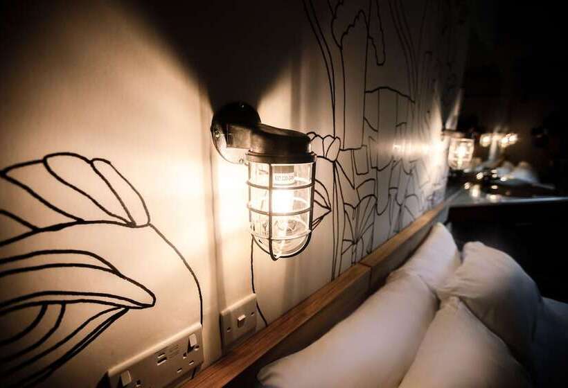 فندق صغير Metro Inns Newcastle