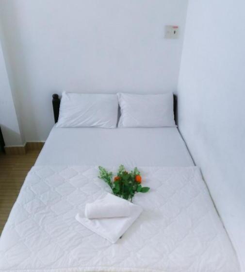 هاستل Sea Homestay