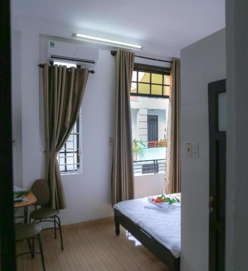 هاستل Sea Homestay