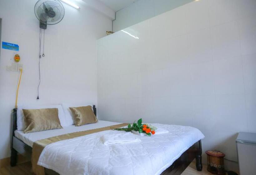 هاستل Sea Homestay