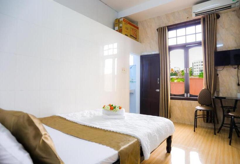 هاستل Sea Homestay