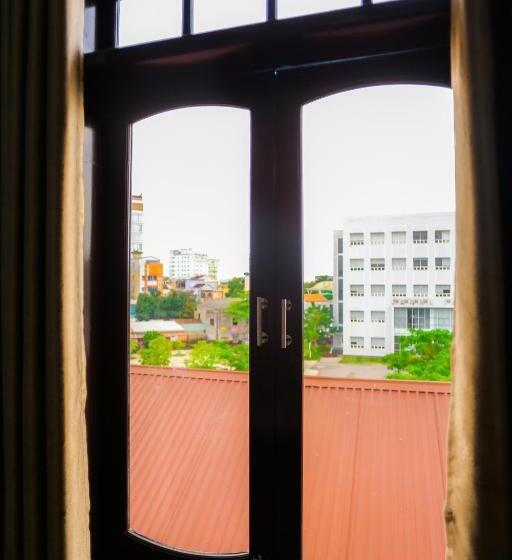 هاستل Sea Homestay