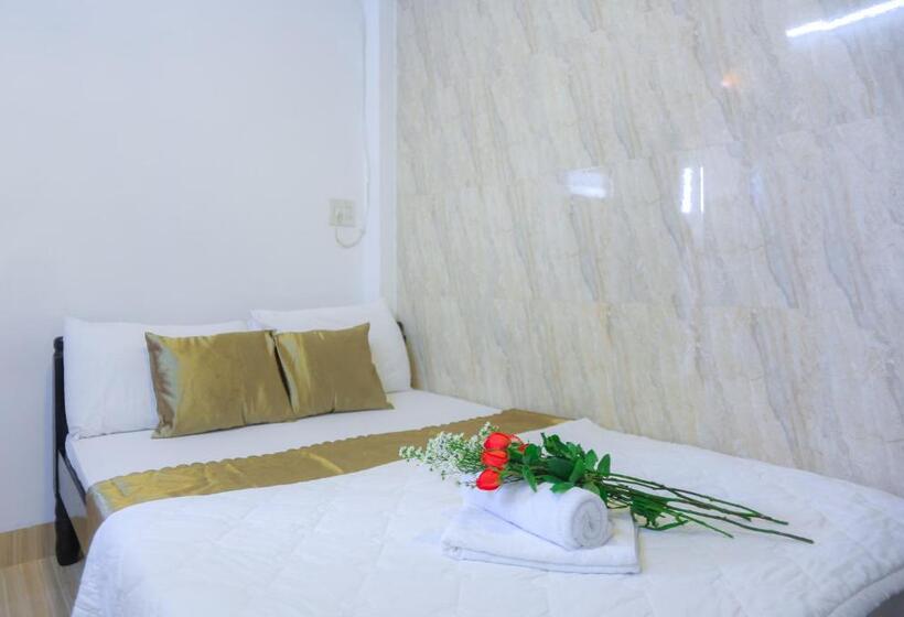 هاستل Sea Homestay