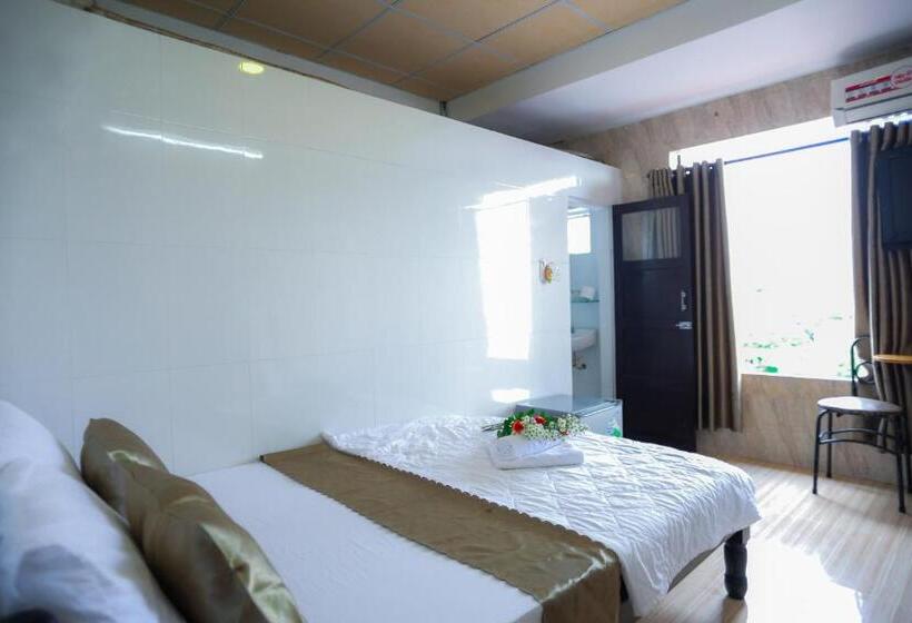 هاستل Sea Homestay