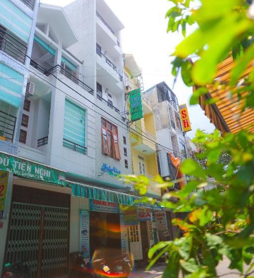 هاستل Sea Homestay