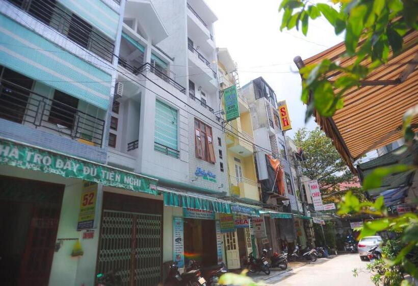 هاستل Sea Homestay