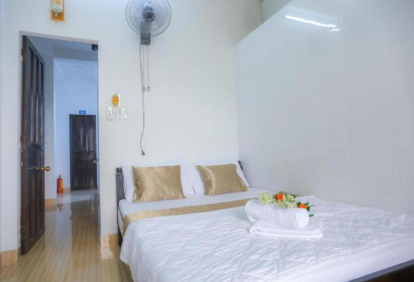 هاستل Sea Homestay