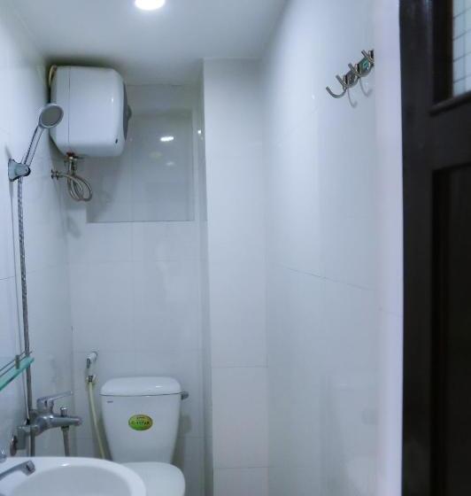 هاستل Sea Homestay