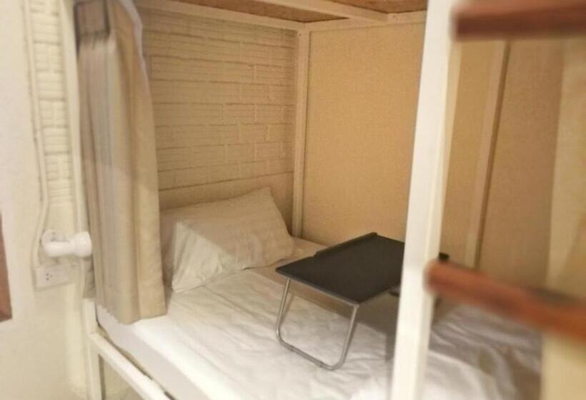 فندق صغير Silla House