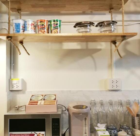 فندق صغير Silla House