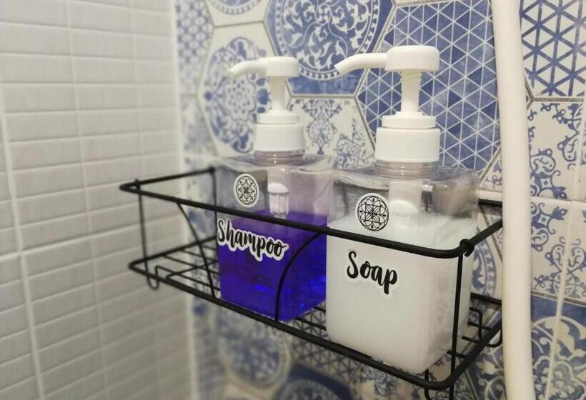 فندق صغير Silla House