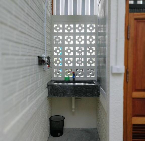 فندق صغير Silla House