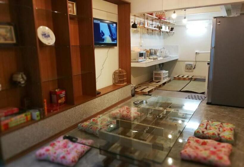 هاستل Silla House