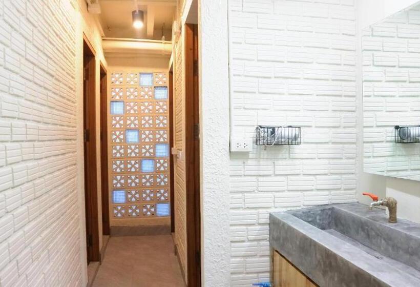 فندق صغير Silla House