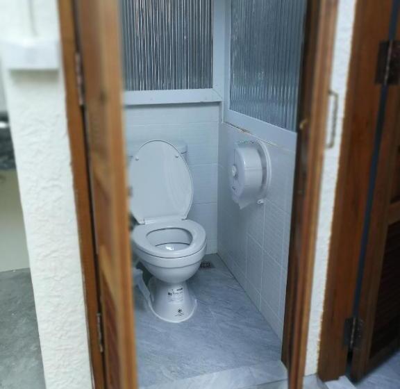 فندق صغير Silla House