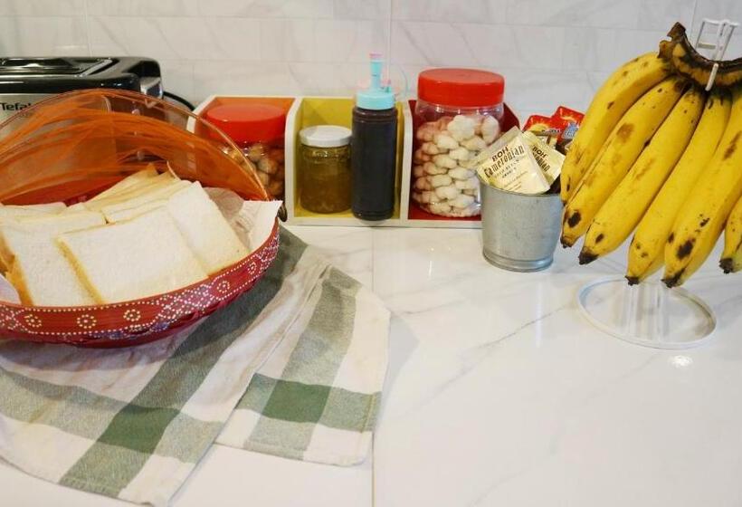 فندق صغير Silla House